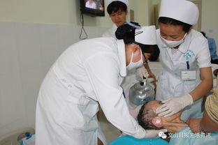 以患者為中心，提升護理水平 州中醫醫院優質護理服務探索與實踐