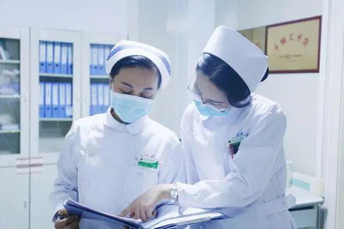 以病人為中心，以人性化為根本 商丘市中醫院護理部主任劉霞引領優質護理服務