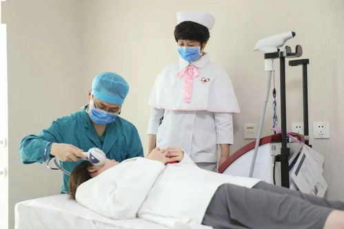 刷酸美容成風尚，技術濫用風險高，專業機構服務需規范