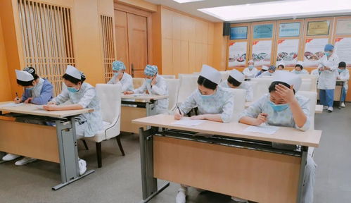 提升護理專業素養，守護母嬰健康——北京五洲婦兒醫院舉辦新入職護士專項培訓